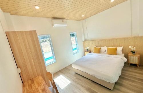 Chaloklum Bed & Breakfast | Montara villa Chaloklum Koh phangan