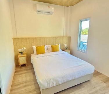 Chaloklum Bed & Breakfast | Montara villa Chaloklum Koh phangan
