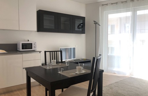 Lugano Apartment | Montarina