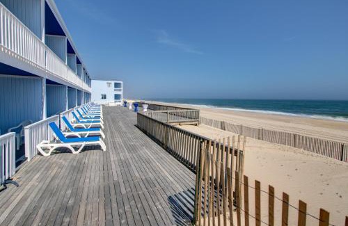 Montauk Resort | Montauk Blue Hotel