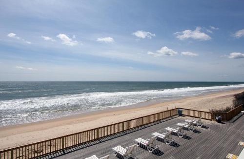 Montauk Resort | Montauk Blue Hotel