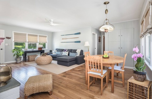 Montauk House | Montauk Cottage Escape
