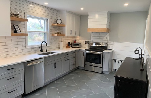 Montauk House | Montauk Cottage Escape