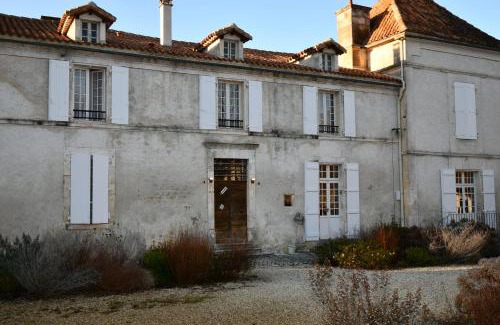 Soyaux House | Montboulard