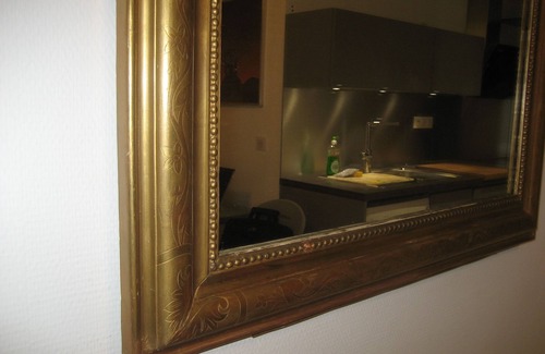 Ecusson Apartment | MONTCALM air-conditioned in the heart of the Historic Center