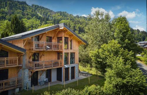 Samoens Apartment | MontCriou - OVO Network