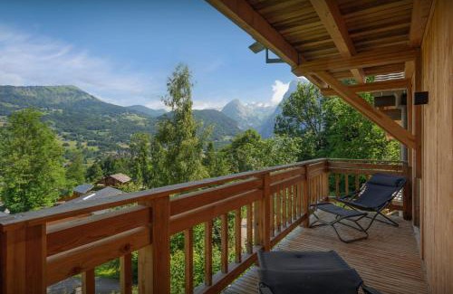 Samoens Apartment | MontCriou - OVO Network