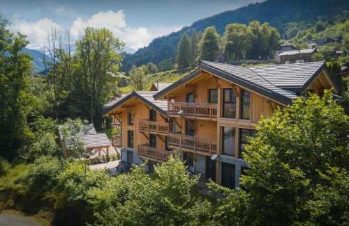 Samoens Apartment | MontCriou - OVO Network