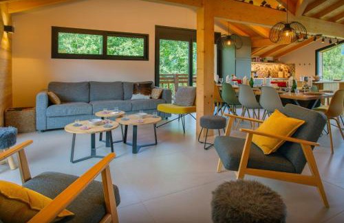Samoens Apartment | MontCriou - OVO Network