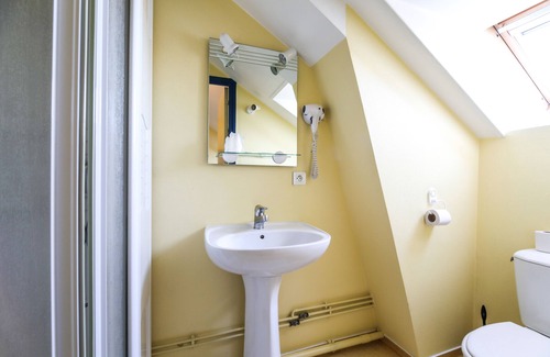 Montdidier Hotel | Montdidier Hôtel