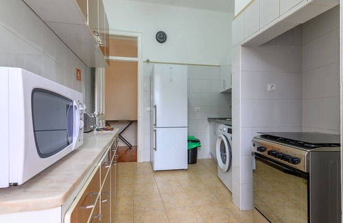 Alfama Apartment | Monte Agudo - New Nations Square