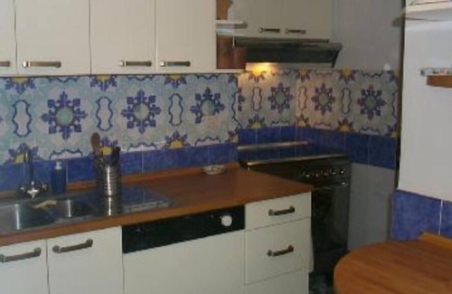 Cala Piccola Apartment | MONTE ARGENTARIO/CALAPICCOLA RENT HOUSE BREATHTAKING VIEW 3 BEDROOMS 3 BATHROOMS