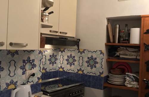 Cala Piccola Apartment | MONTE ARGENTARIO/CALAPICCOLA RENT HOUSE BREATHTAKING VIEW 3 BEDROOMS 3 BATHROOMS