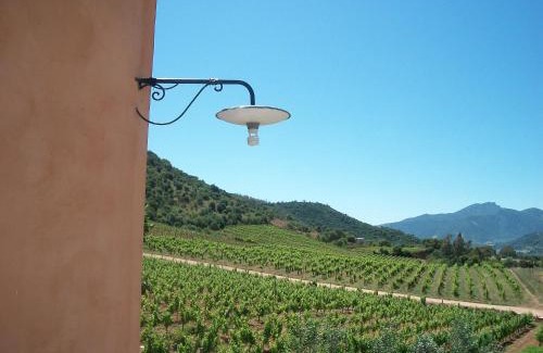 Lanusei Apartment | Monte Astili