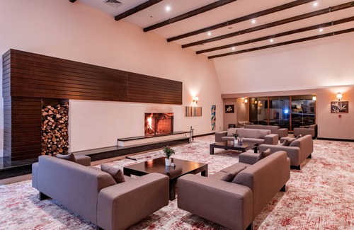 Osmangazi Hotel | Monte Baia Uludag