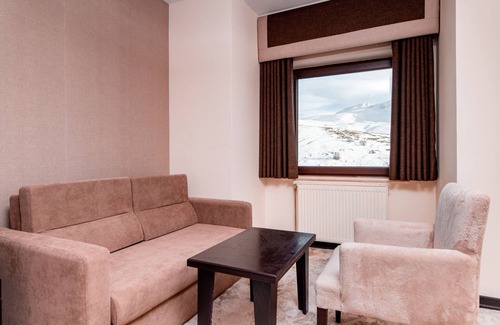 Osmangazi Hotel | Monte Baia Uludag