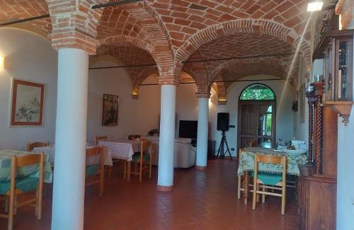 Monterenzio House | Monte Bibele