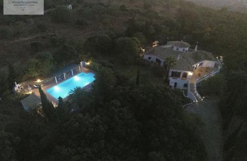 Barranco de Sao Miguel Apartment | Monte-Bougainvillea