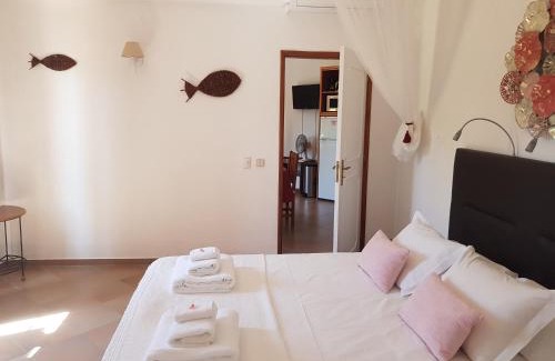 Barranco de Sao Miguel Apartment | Monte-Bougainvillea
