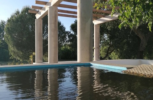 Foros de Vale de Figueira Cottage | Monte Cores do Vale - Feel the Alentejo!