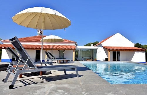 Montemor-o-Novo Villa | Monte Casa Branca