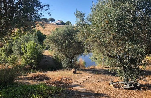 Malarranha House | Monte Courela: piscina, natureza e paz no Alentejo