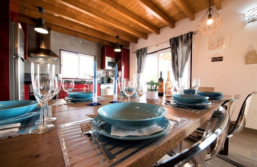 Grandola Villa | Monte D'Vagar by Estilo Lusitano, with private pool