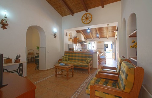 Cerro do Ouro House | Monte da Calma by Interhome