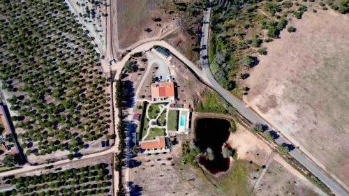 Sao Luis House | Monte da Corça Nova