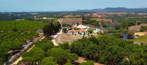 Sao Luis House | Monte da Corça Nova