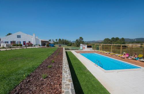Sao Luis House | Monte da Corça Nova