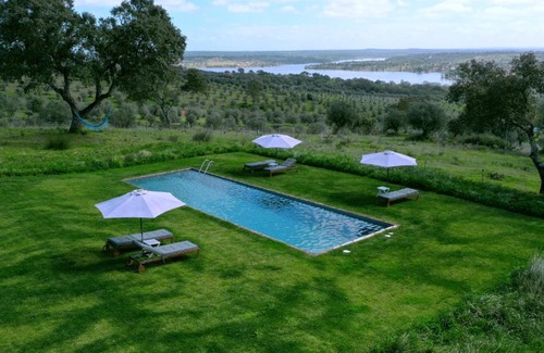 Montargil House | MONTE DA FIFAS Alentejo, Montargil