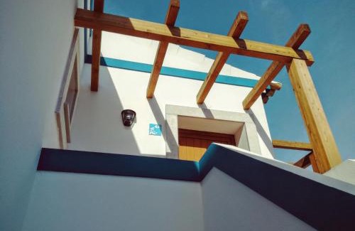 Azinhal e Amendoeira House | Monte da Ribeira