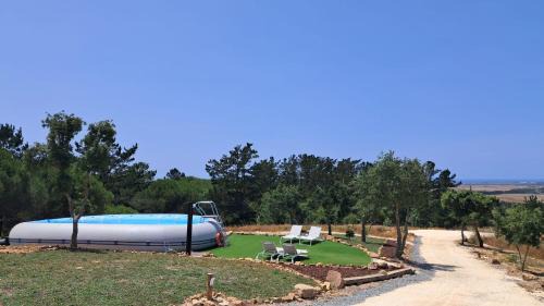 Baiona House | Monte da Silveira