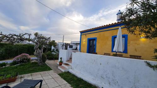Faro House | Monte da ti Luzia