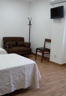 Santa Cruz House | Monte da Vinha Nova