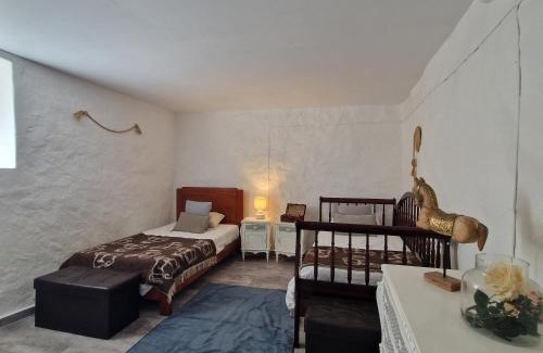 Evora House | Monte das Cobras - Country House