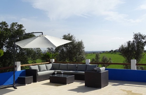 Grandola House | Monte das Palmeiras - Algedas