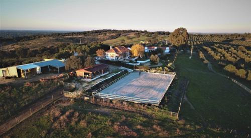 Ponte de Sor House | Monte de Portugal