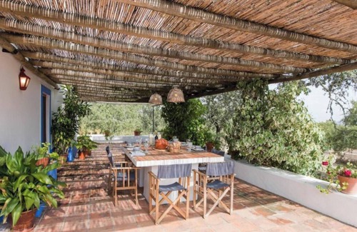 Arraiolos House | MONTE DO CORTIÇO