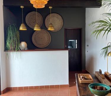 Zambujeira do Mar House | Monte do Papa Leguas