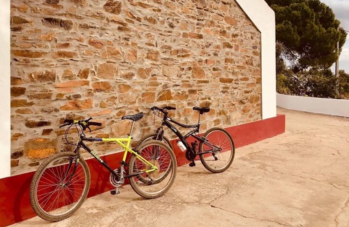 Santiago do Cacem House | Monte do Pereiro