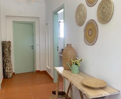 Santiago do Cacem House | Monte do Pereiro
