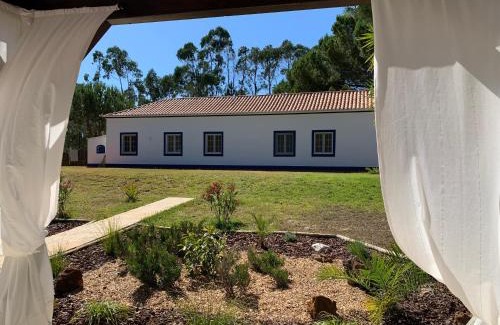 Santiago do Cacem House | Monte do Pinheirinho
