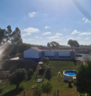 Sao Luis Bed & Breakfast | Monte do Sol