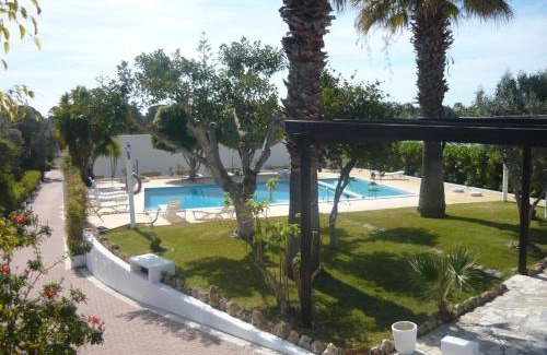 Tavira House | Monte dos Avós Village - Pet Friendly