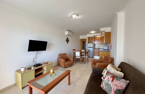 Vila Real Santo Antonio Apartment | MONTE GORDO BEACH OCEAN VIEW 5 by HOMING