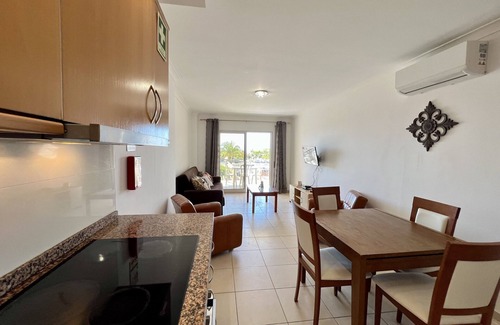 Vila Real Santo Antonio Apartment | MONTE GORDO BEACH OCEAN VIEW 5 by HOMING