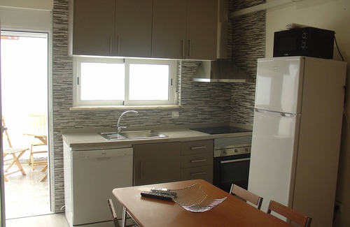 Vila Real Santo Antonio House | Monte Gordo Beach