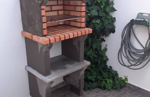 Vila Real Santo Antonio House | Monte Gordo Beach